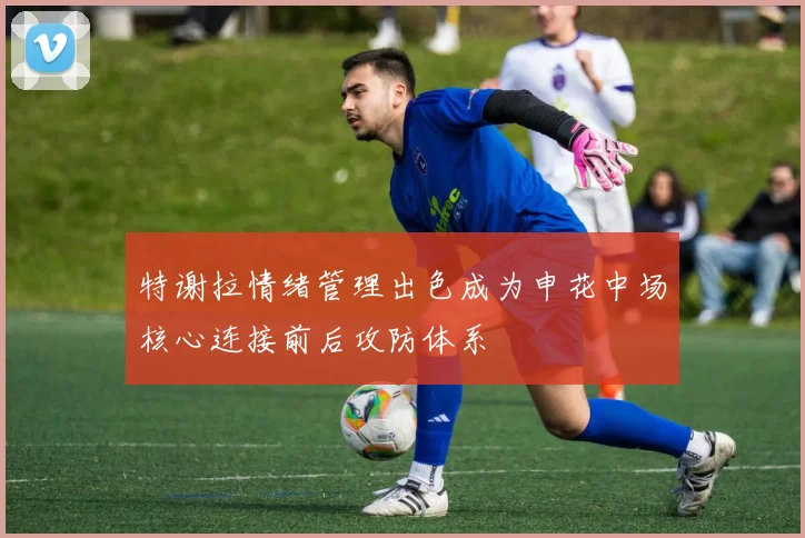 特谢拉情绪管理出色成为申花中场核心连接前后攻防体系